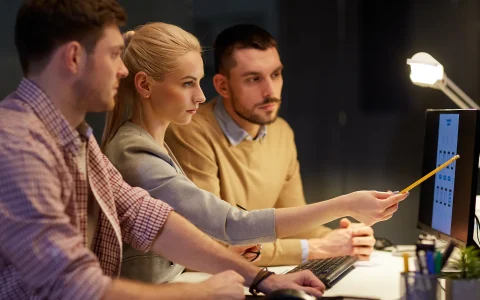 How AI Tools Are Transforming the Way Developers Write Code