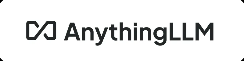 AnythingLLM GitHub project preview and development overview