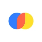 Chroma open-source project logo