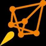 DeepSpeed open-source project logo