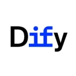 Dify open-source project logo