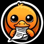 Docling open-source project logo
