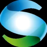 Faster Whisper open-source project logo