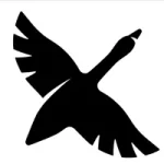Goose open-source project logo