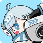 HivisionIDPhotos open-source AI ID photo tool logo