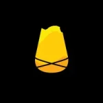Khoj open-source project logo