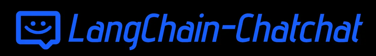 Langchain-Chatchat official project interface or overview