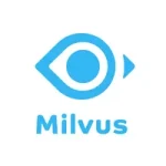 Milvus open-source project logo