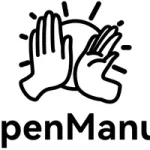 OpenManus open-source project logo