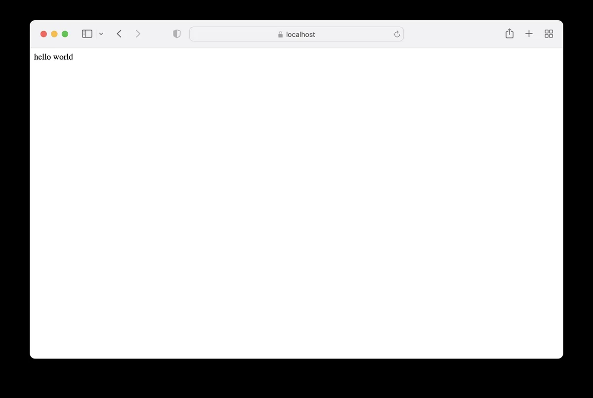 Qdrant official project interface or overview