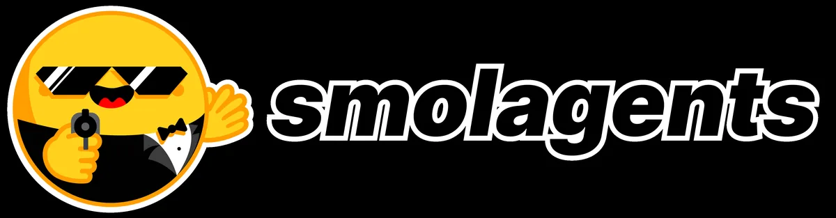 Smolagents agent framework overview