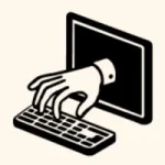 SWE-agent open-source project logo
