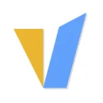 vLLM open-source project logo
