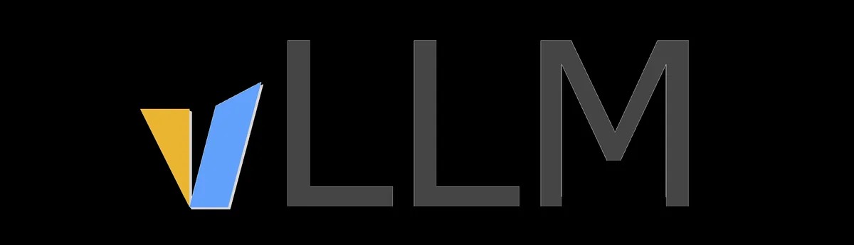 vLLM official project interface or overview