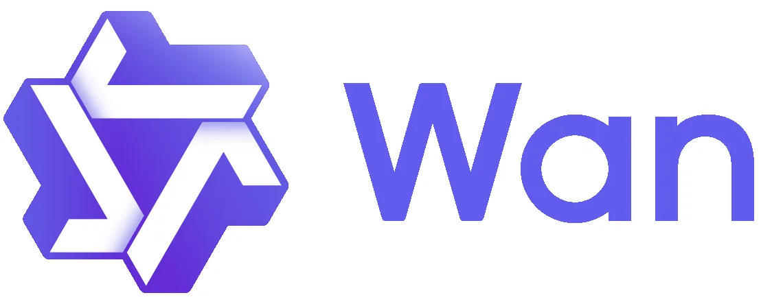 Wan2.2 official project interface or overview