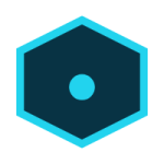 Official Archify hexagonal favicon mark