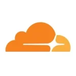 Official Cloudflare organization mark used for the Cloudflare Computer project