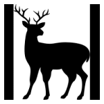 DeerFlow open-source project logo