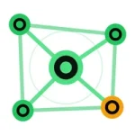 Official Graphify open-source code knowledge graph logo
