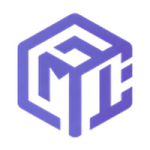 OpenMAIC official purple cube logo
