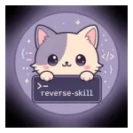 reverse-skill open-source project logo