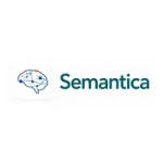 Semantica open-source project logo